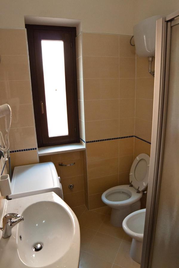 I Tre Pini Διαμέρισμα Pollica Εξωτερικό φωτογραφία